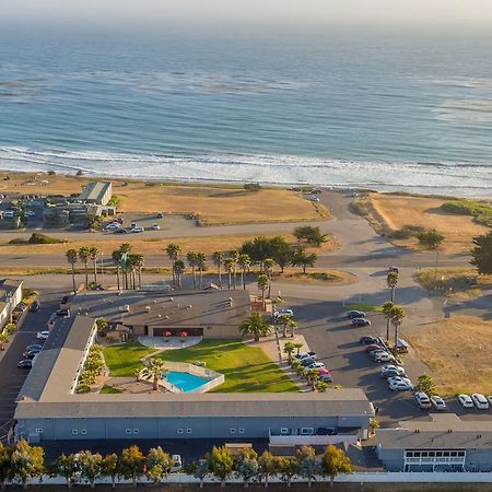 San Simeon Lodge Kültér fotó