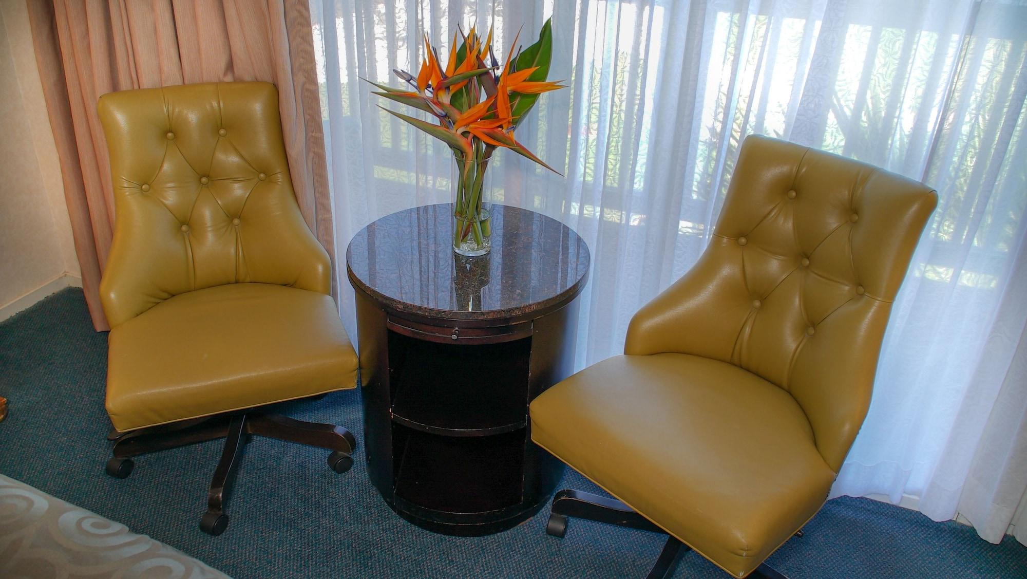 San Simeon Lodge Kültér fotó