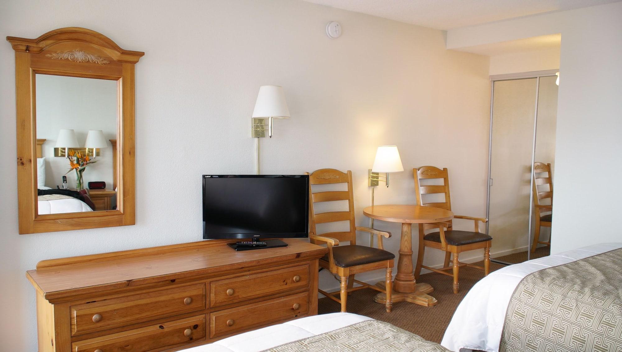 San Simeon Lodge Kültér fotó
