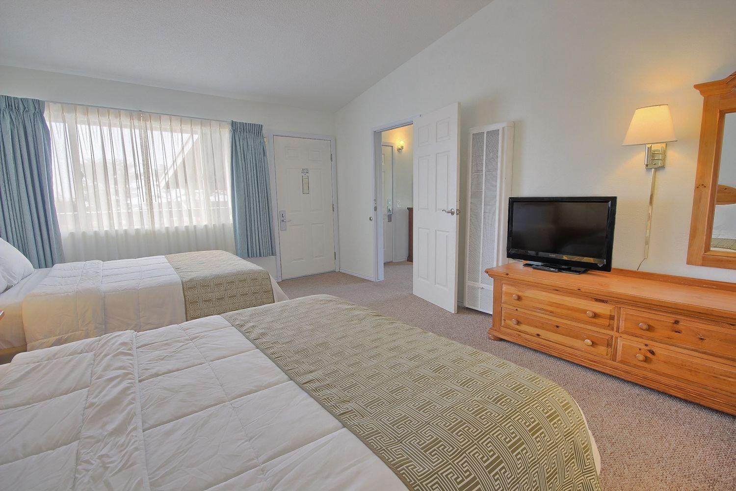 San Simeon Lodge Kültér fotó