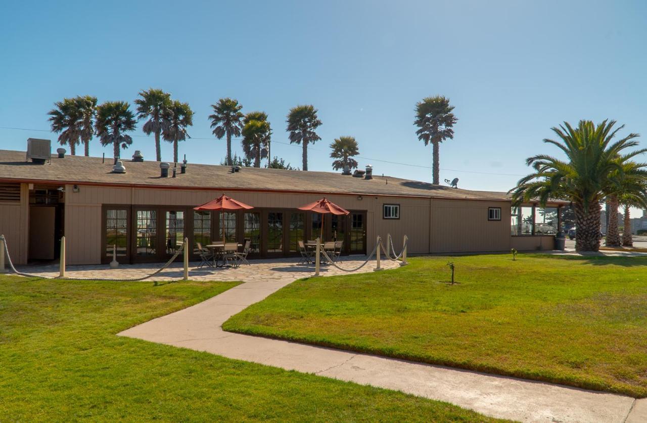San Simeon Lodge Kültér fotó